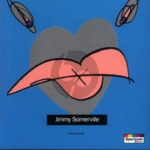 Jimmy Somerville